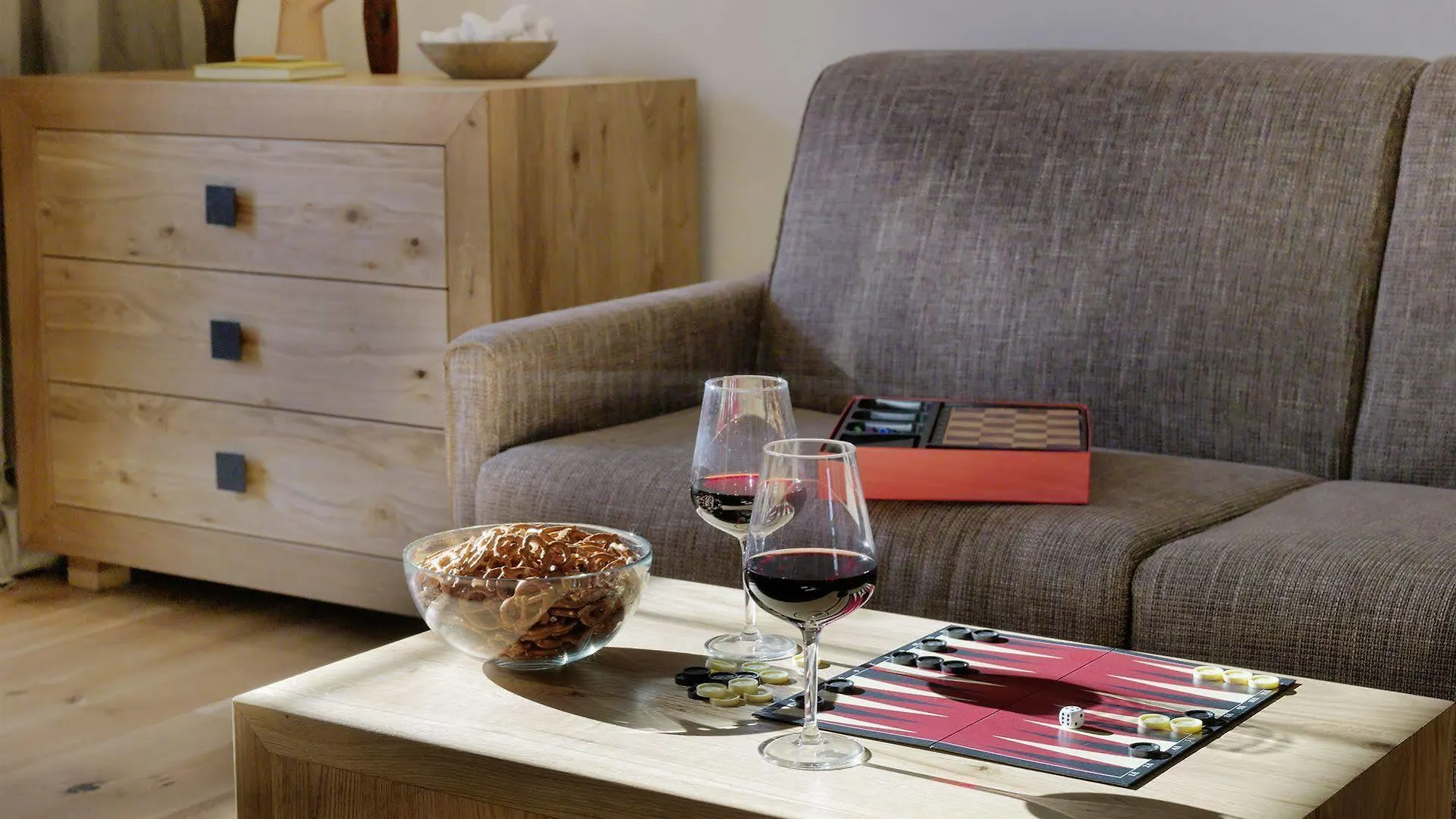 Riedz Apartments Innsbruck- Zentrales Apartmenthaus Mit Gruener Oase 0*, Innsbruck Austria