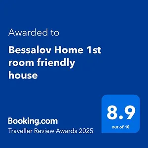 bessalov-home-1-room-friendly-residence.alltokyohotels.com/